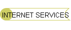 INTERNET SERVICES
